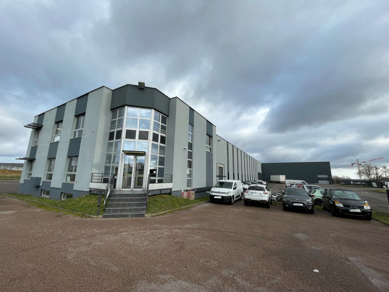 Location local d'activité Dijon Côte-d'Or OLACT2530037 17