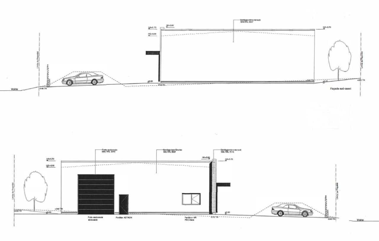 Location local d'activité Maxéville Meurthe-et-Moselle OLACT2640018 15