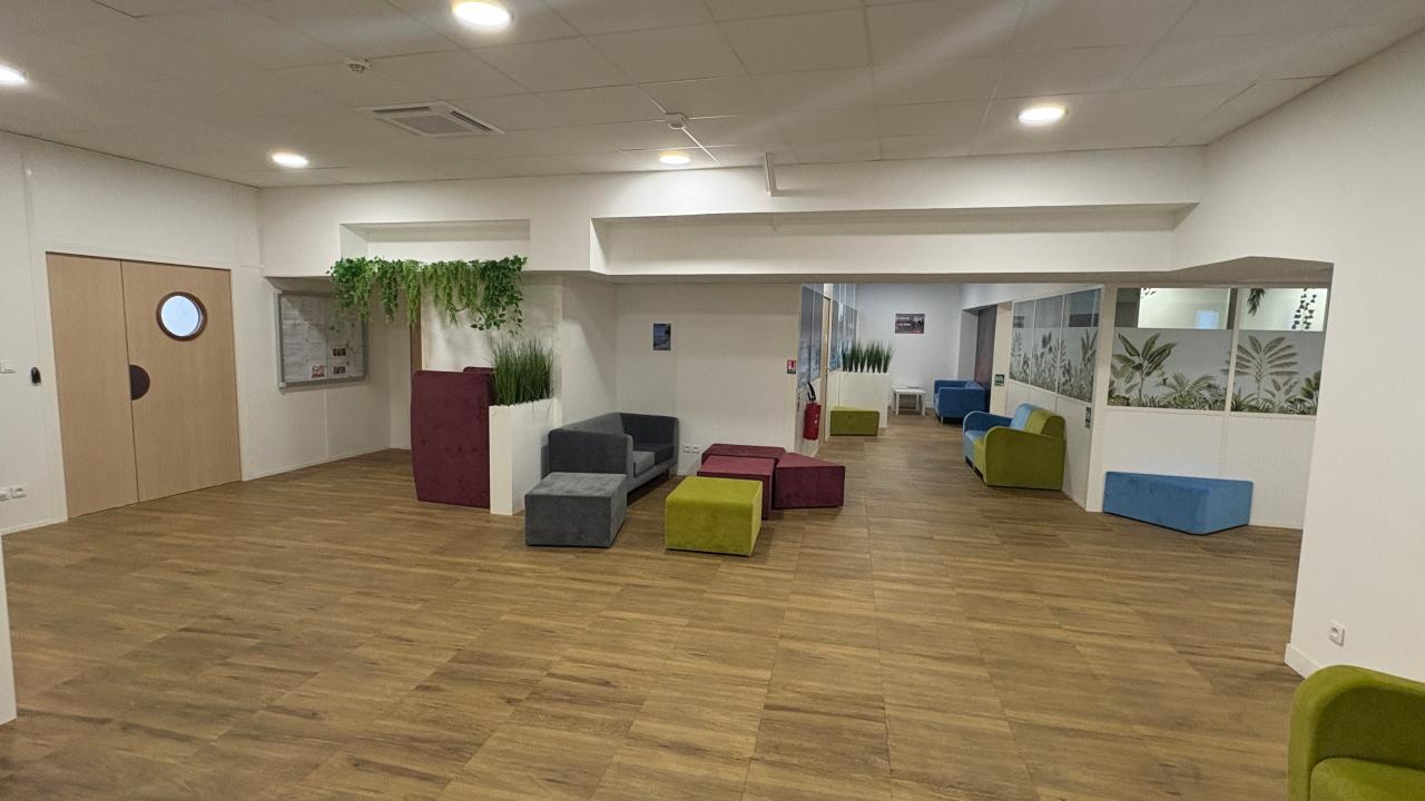 Location bureau Tours Indre-et-Loire OLBUR2645231 10