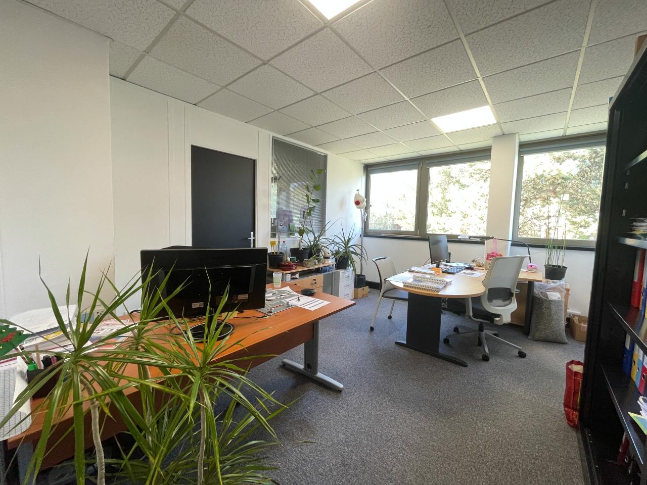Vente bureau Vandoeuvre-lès-Nancy Meurthe-et-Moselle OVBUR2532541 11