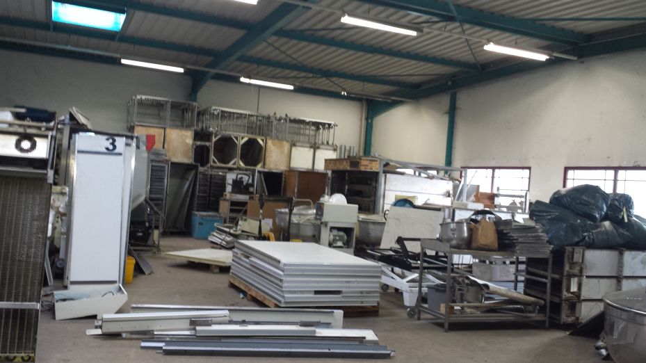 Location local d'activité Tremblay-en-France Seine-Saint-Denis OLACT2423238 26