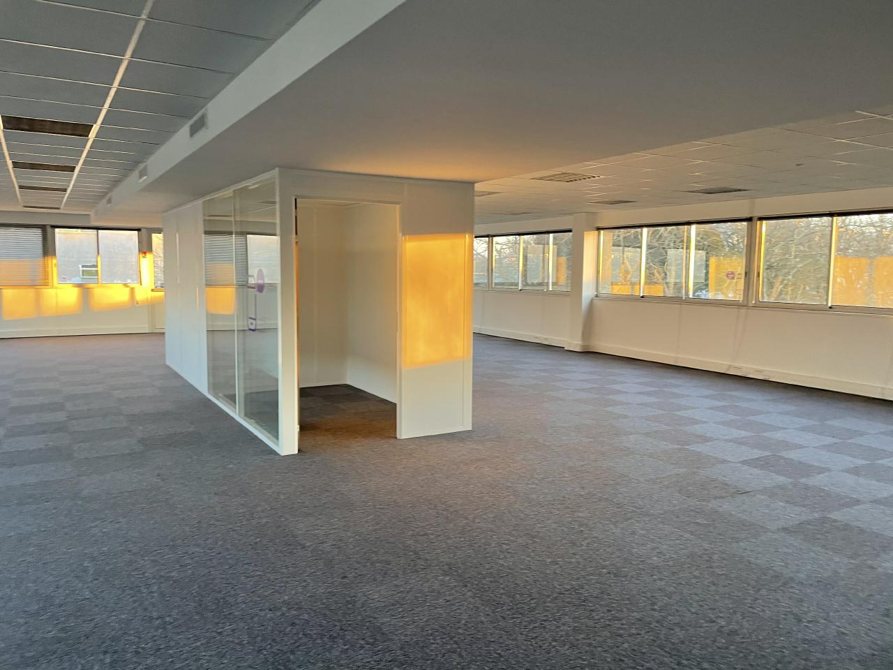 Vente bureau Toulouse Haute-Garonne OVBUR2318581 10