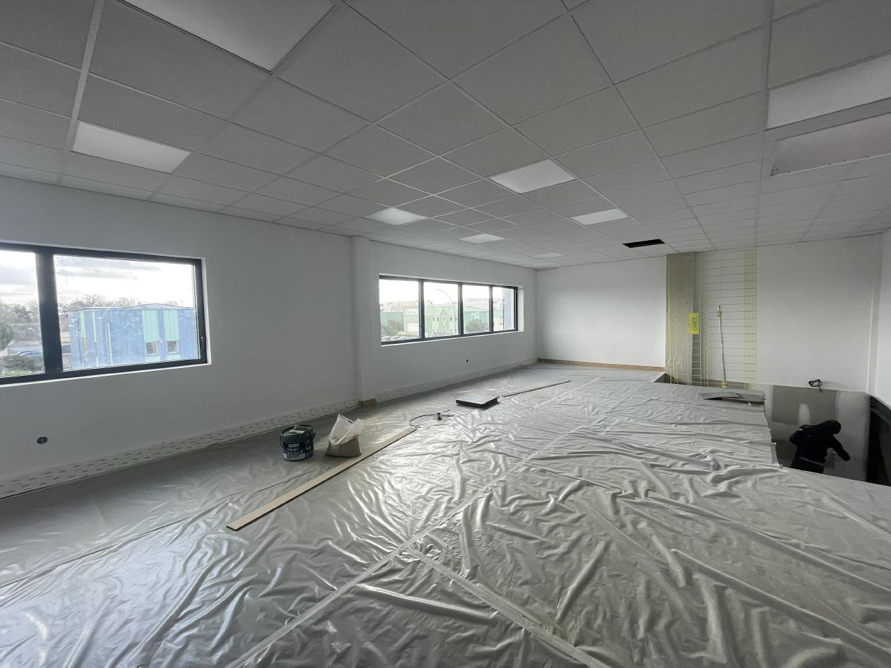 Location local d'activité Villemoisson-sur-Orge Essonne OLACT2207067 8