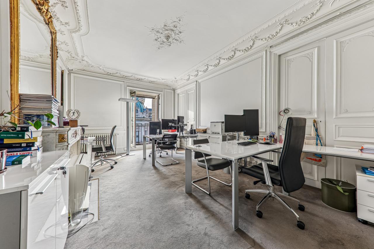 Location bureau Paris OLBUR2537095 8