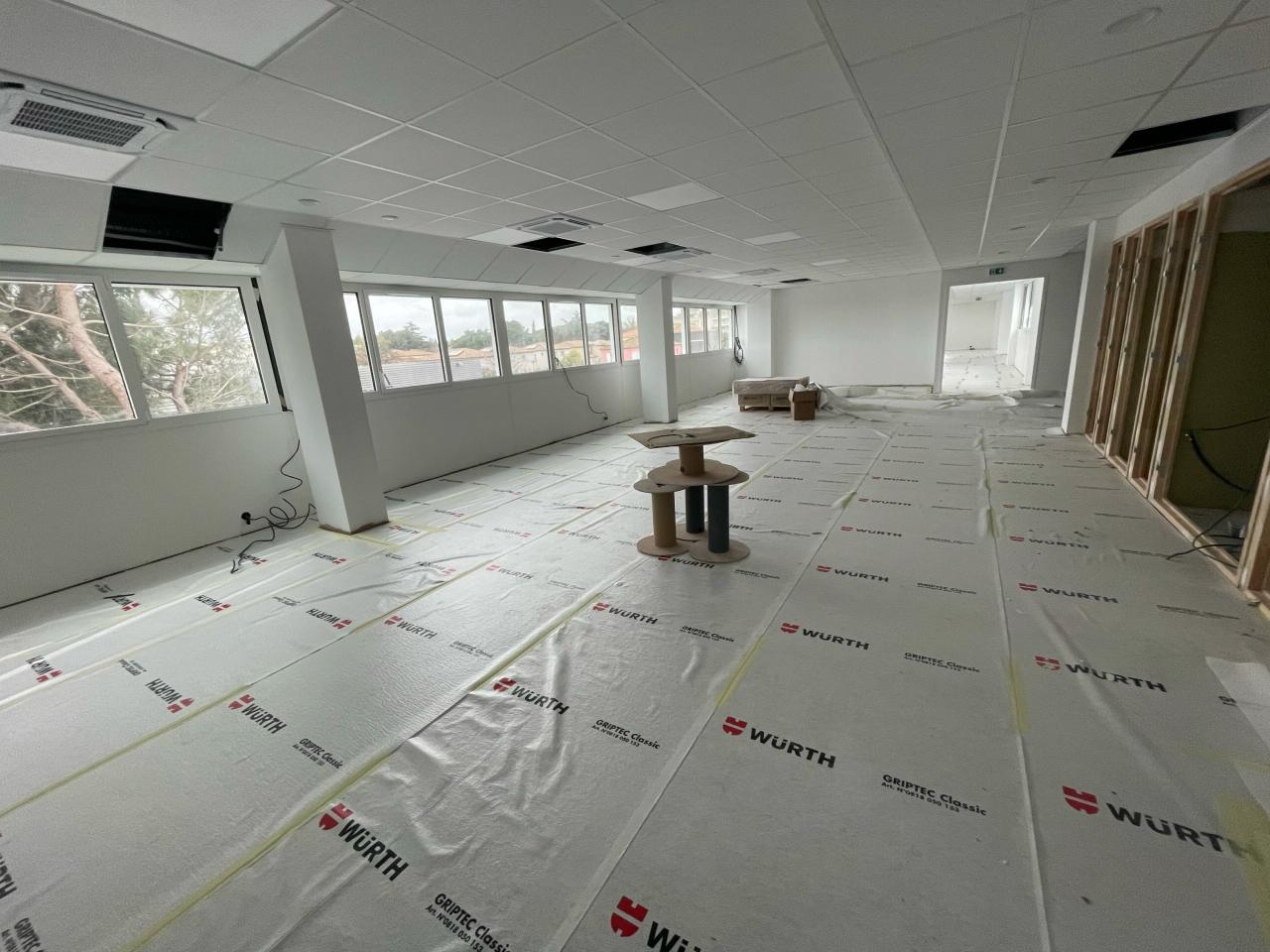 Location bureau Montpellier Hérault OLBUR2114983 5