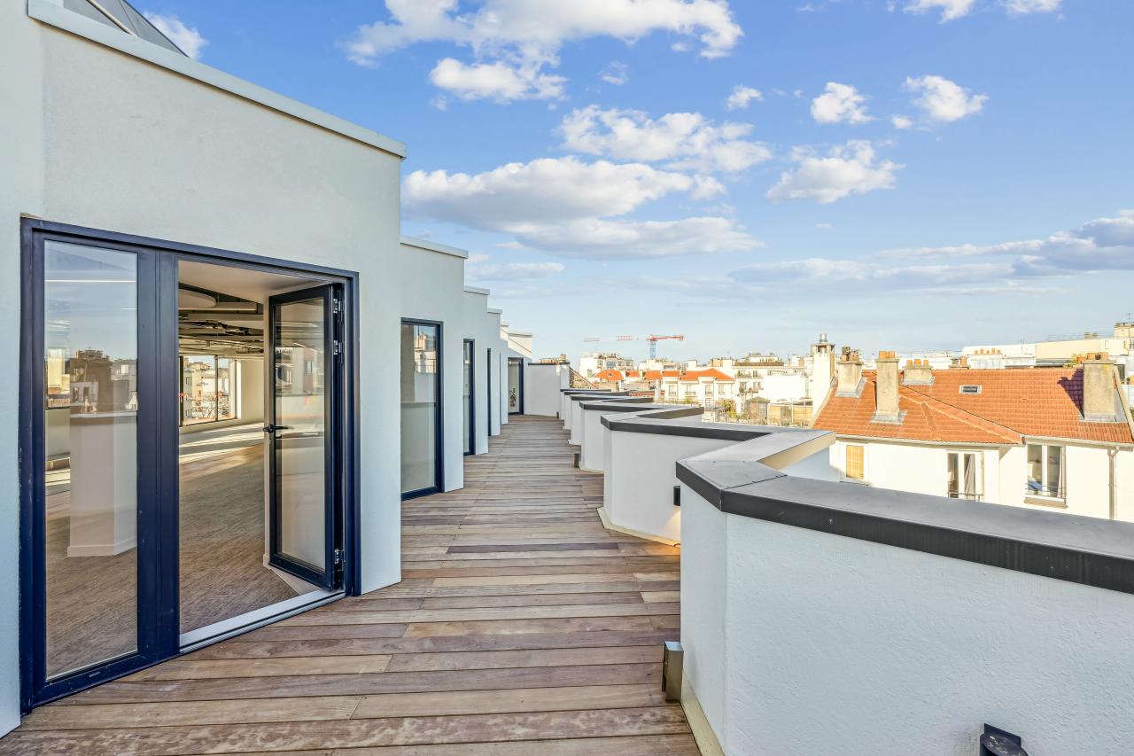 Location bureau Boulogne-Billancourt Hauts-de-Seine OLBUR2104621 14