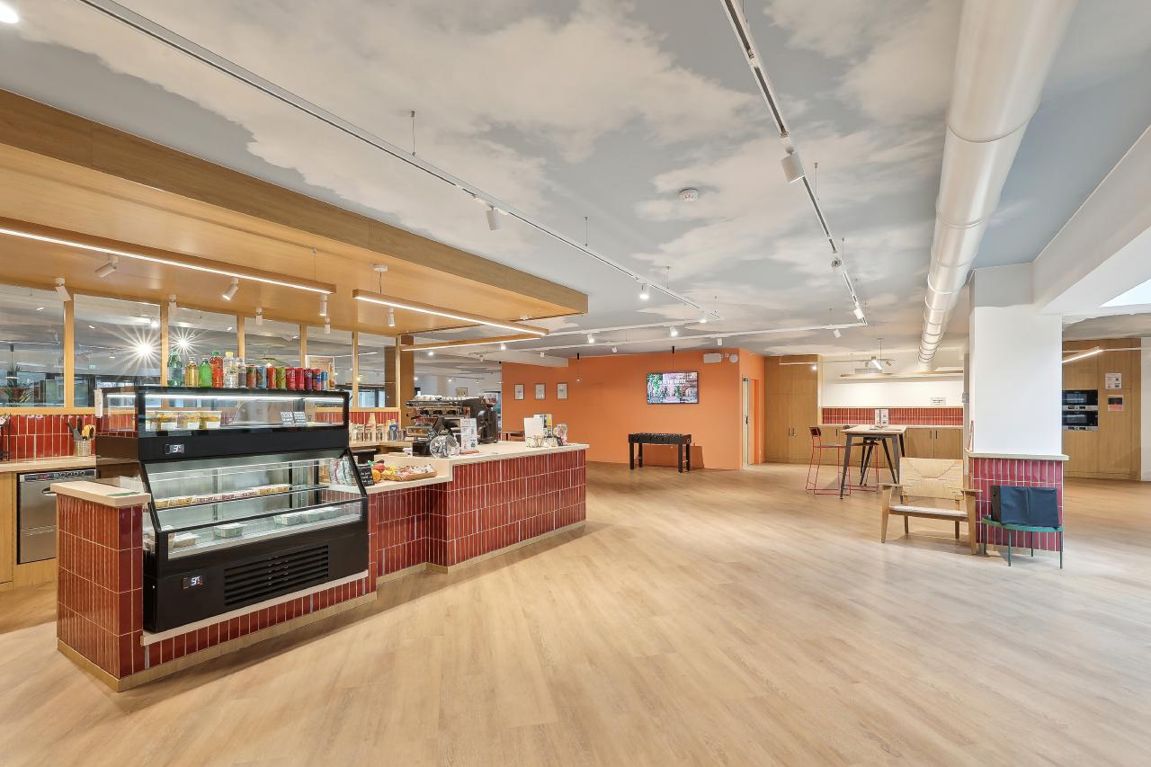 Location bureau Clichy Hauts-de-Seine OLBUR2001999 3