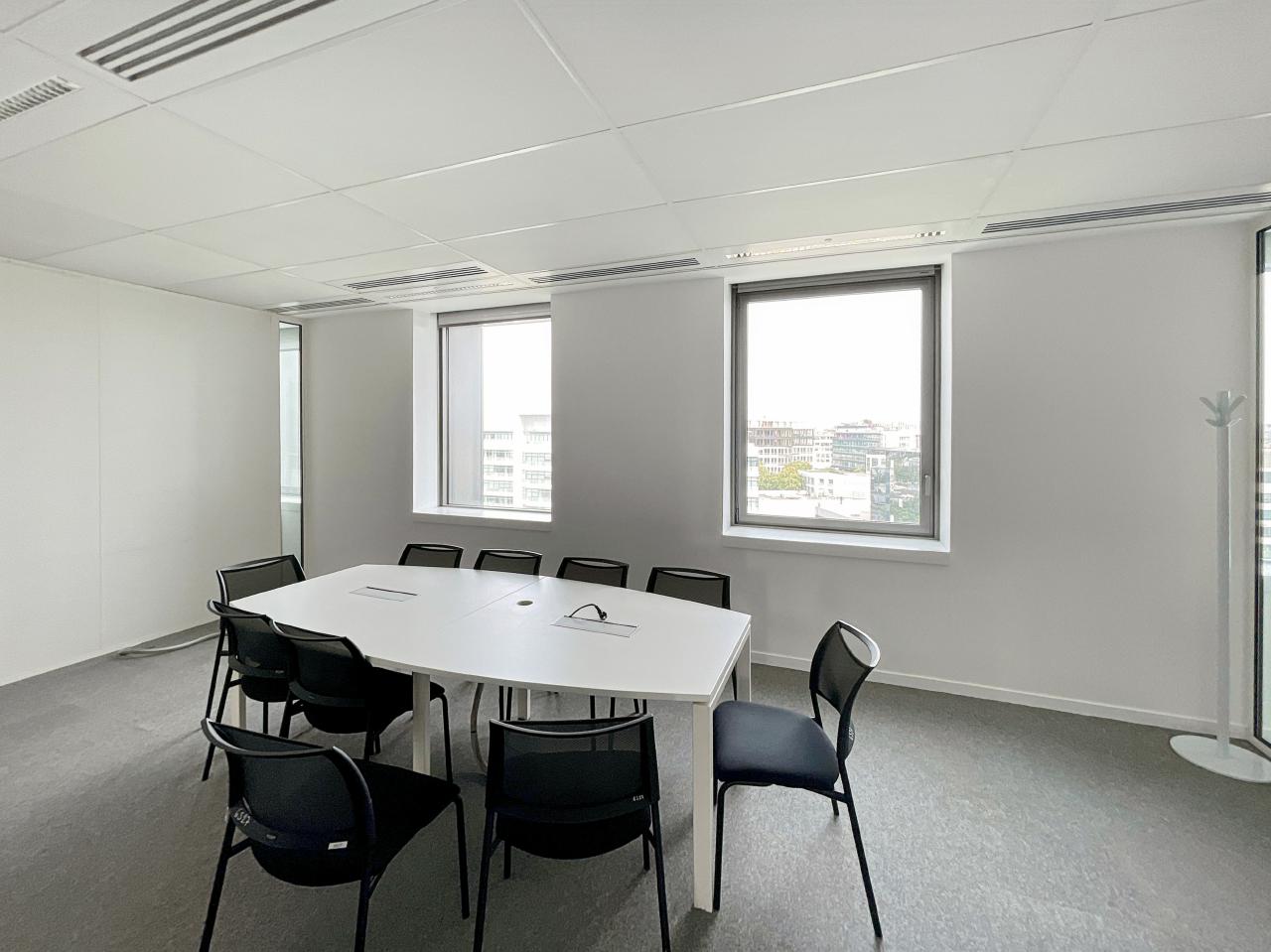 Location bureau La Plaine Saint-Denis Seine-Saint-Denis OLBUR2205849 5