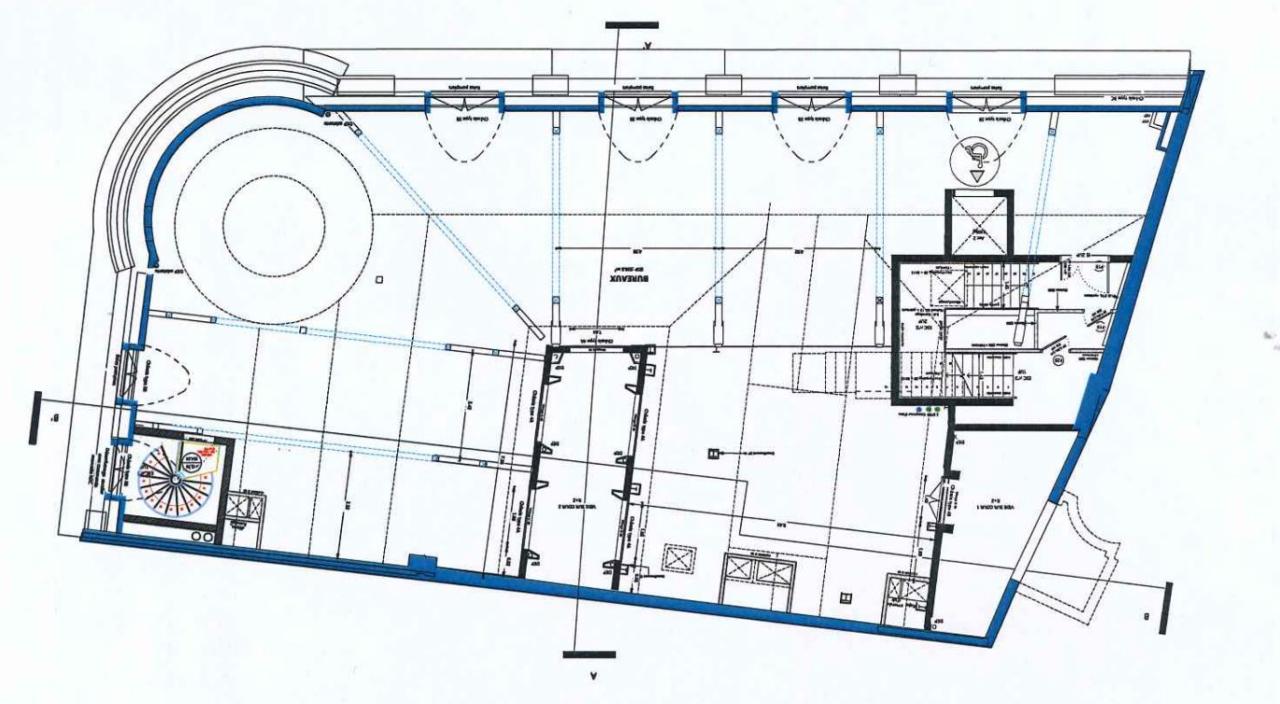 Location bureau Toulouse Haute-Garonne OLBUR2425422 9