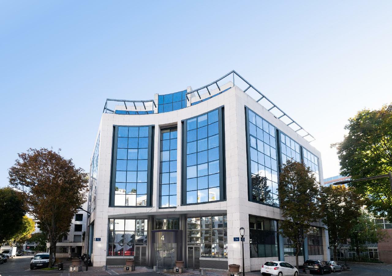 Location bureau Boulogne-Billancourt Hauts-de-Seine OLBUR2103650 16