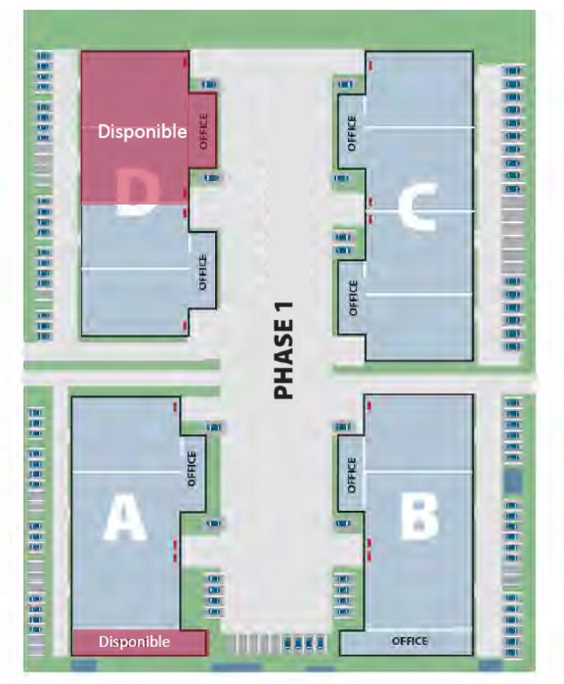 Location local d'activité Saint-Priest Rhône OLACT2315737 5
