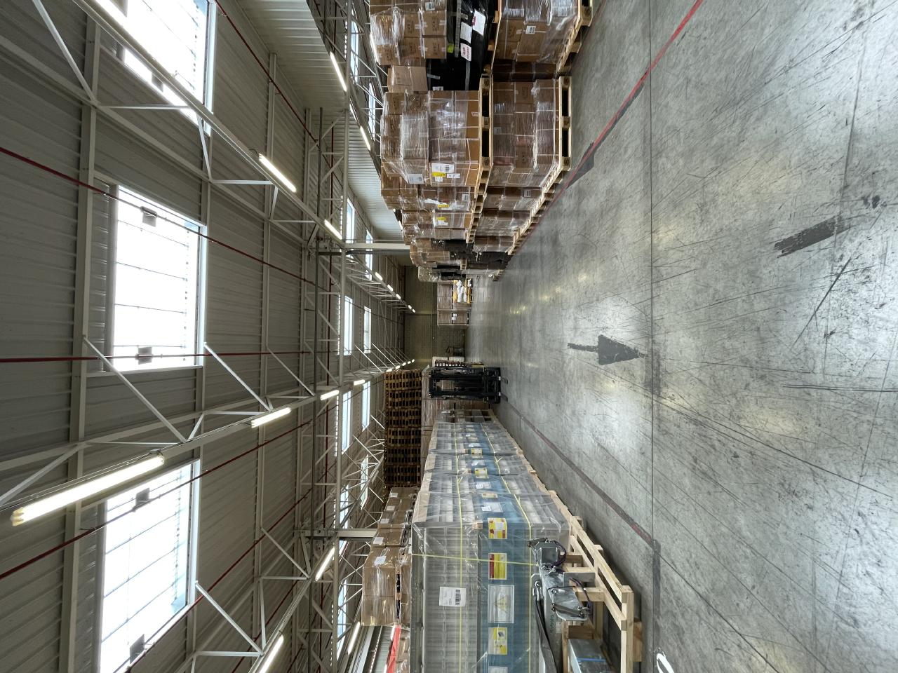 Location entrepôt Le Havre Seine-Maritime OLLOG2423378