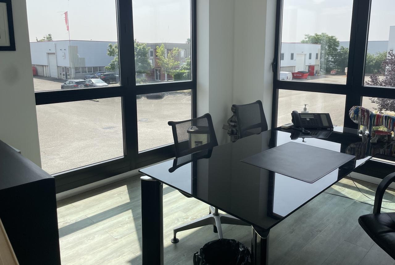 Location local d'activité Chassieu Rhône OLACT2537276 2