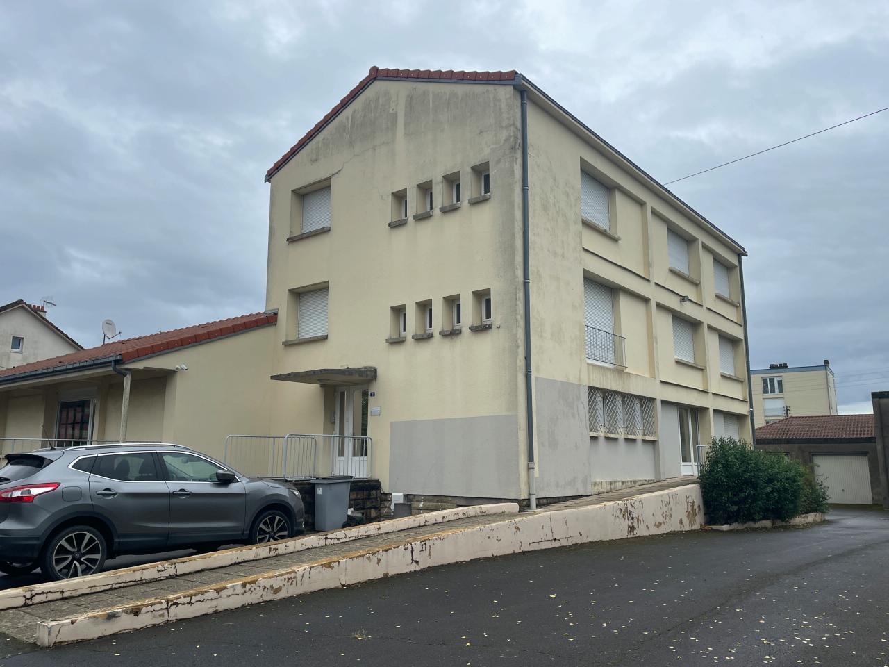 Location bureau Maizières-lès-Metz Moselle OLBUR2528905 13