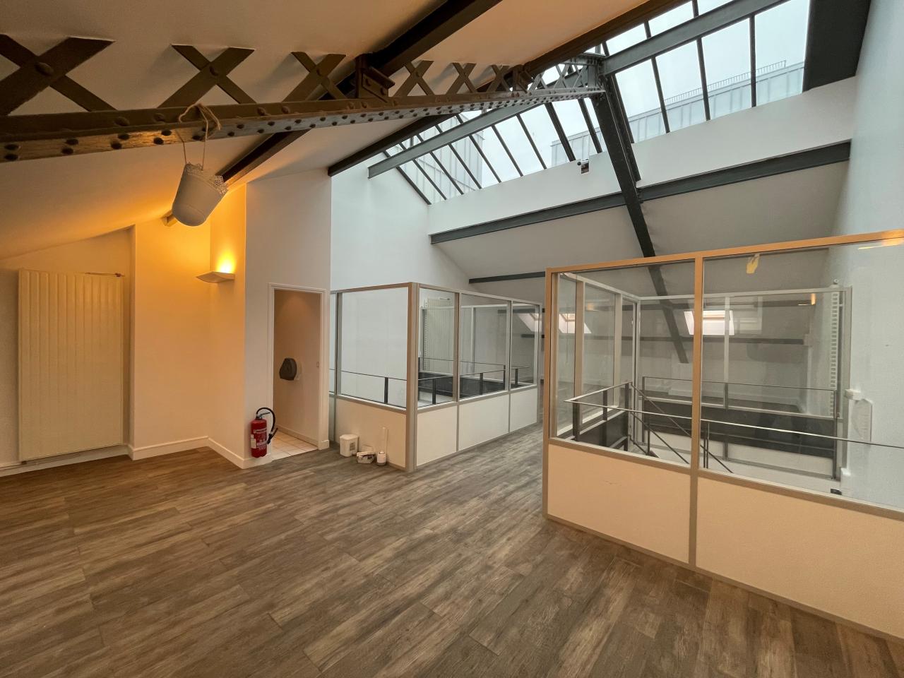 Vente local d'activité Gentilly Val-de-Marne OVACT2532137 4