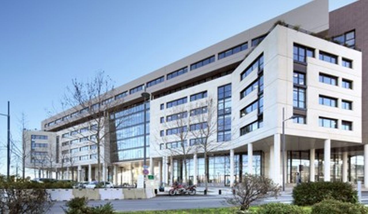 Location bureau Montpellier Hérault OLBUR2533762