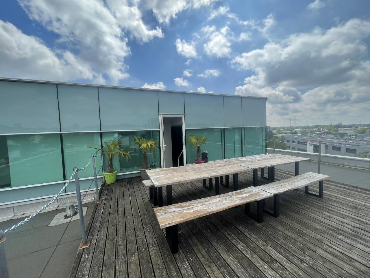 Vente bureau Orléans Loiret OVBUR2641356 8