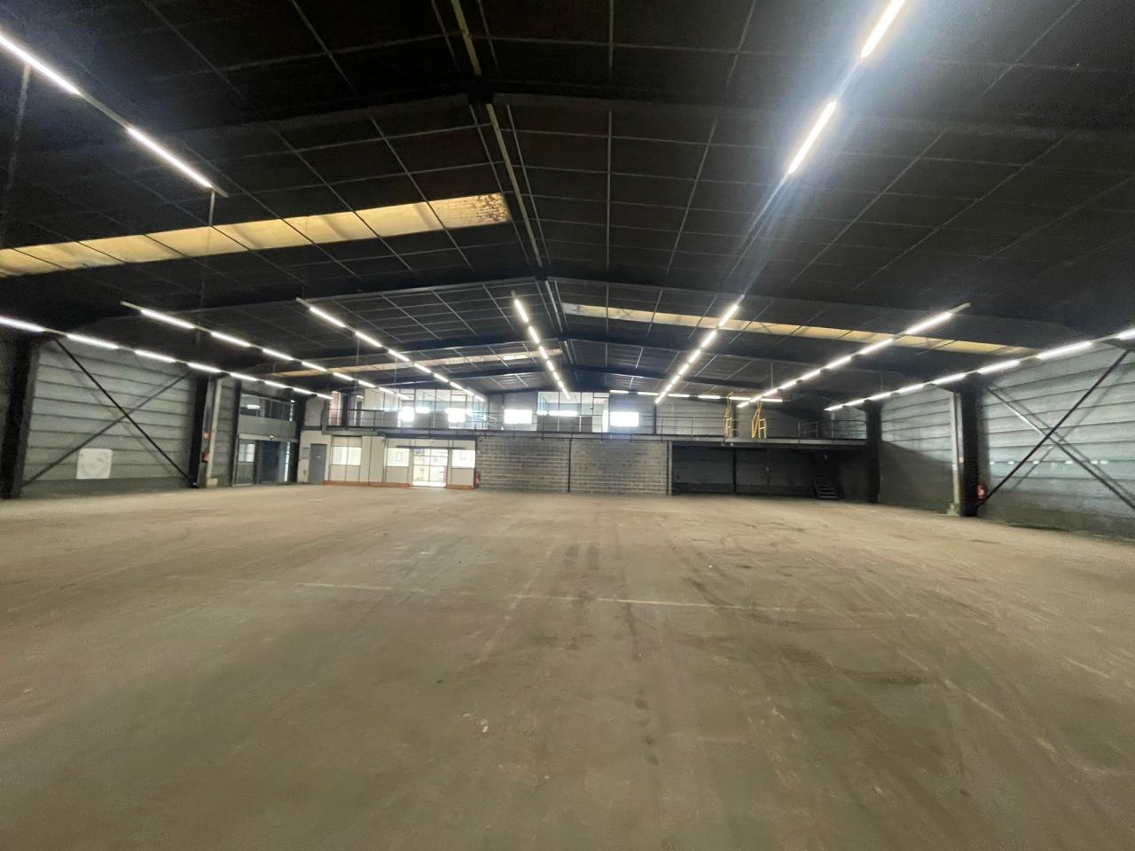 Vente local d'activité Douai Nord OVACT2638882 8