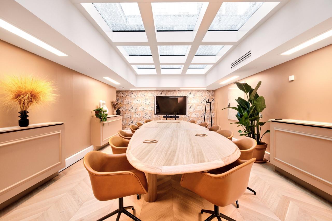 Location coworking Paris OLBUR2641212 5