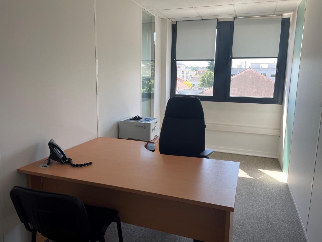 Location bureau Rueil-Malmaison Hauts-de-Seine OLBUR2118885 4