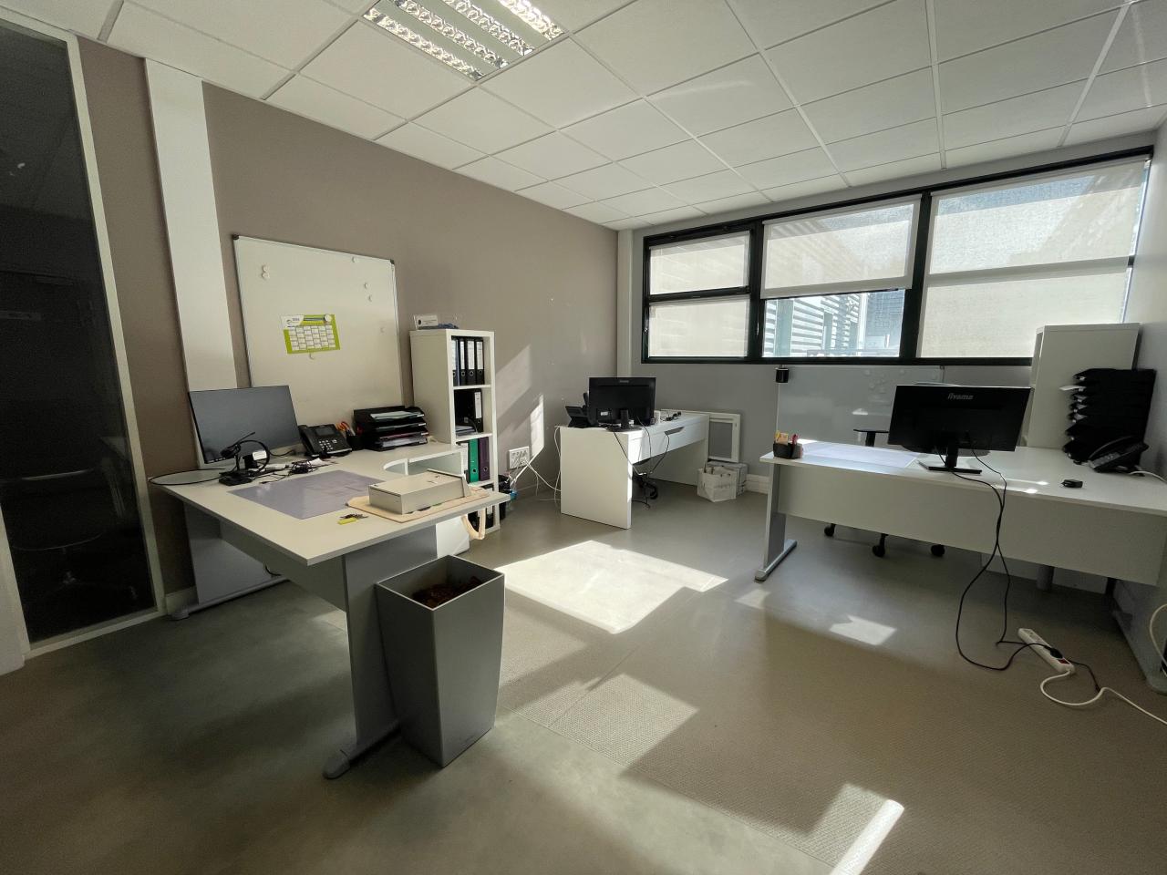 Vente bureau Loos Nord OVBUR2316892 8
