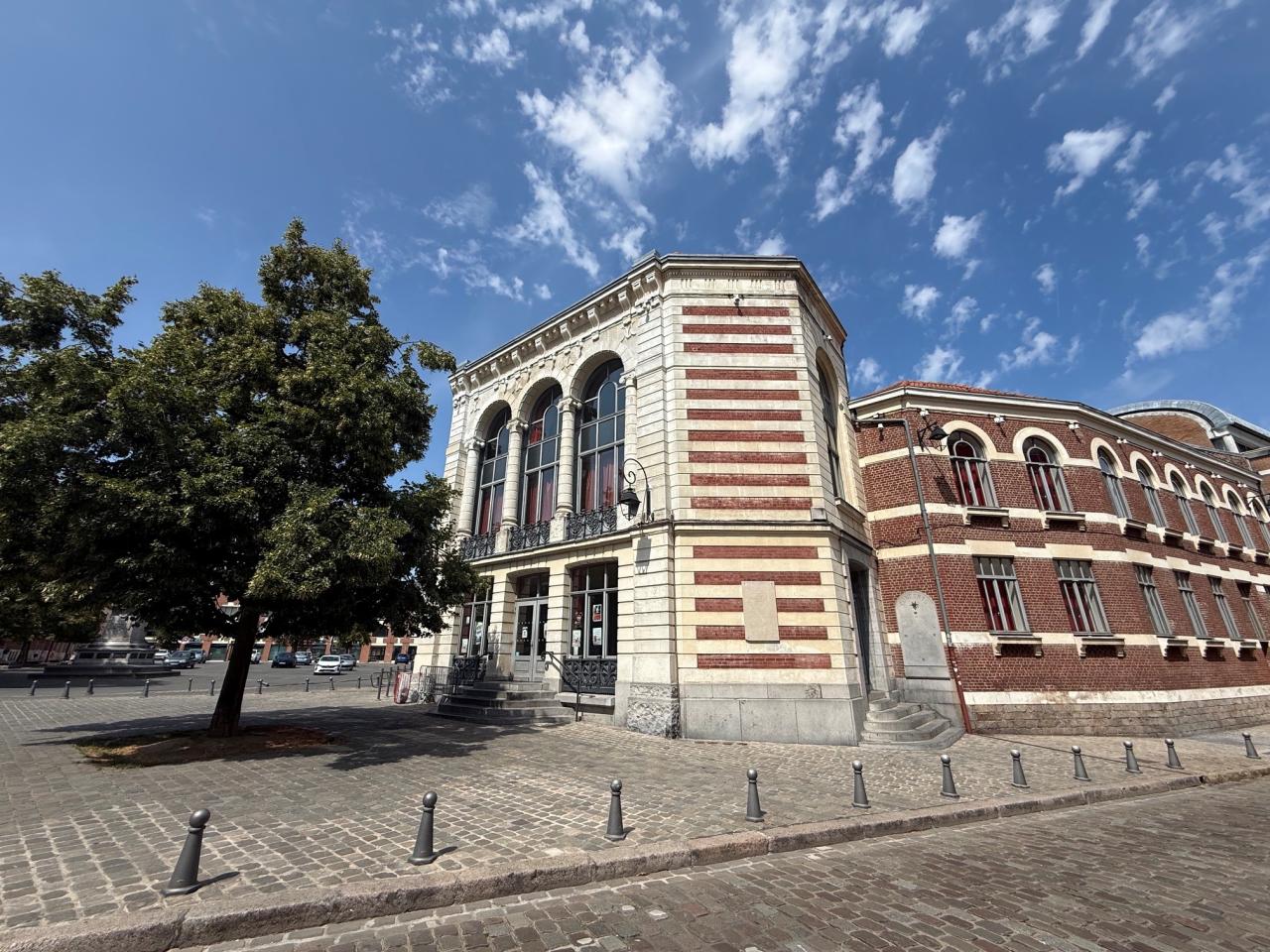 Location bureau Lille Nord OLBUR2640991 1