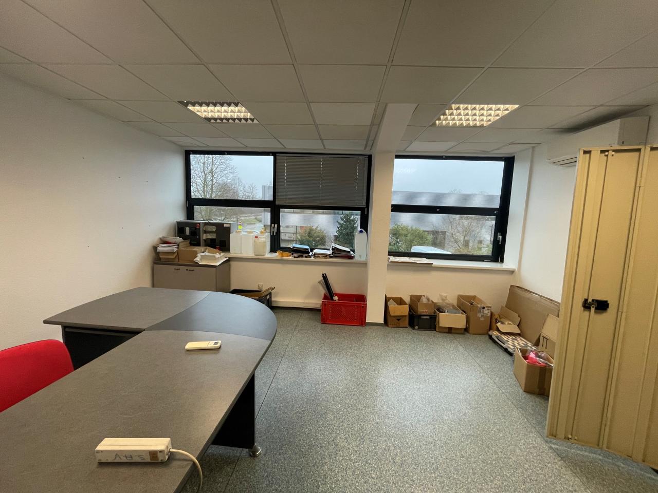 Location local d'activité Niederhausbergen Bas-Rhin OLACT2638482 5