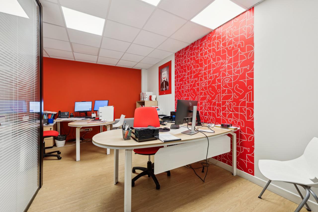 Vente bureau Montreuil Seine-Saint-Denis OVBUR2425153 12