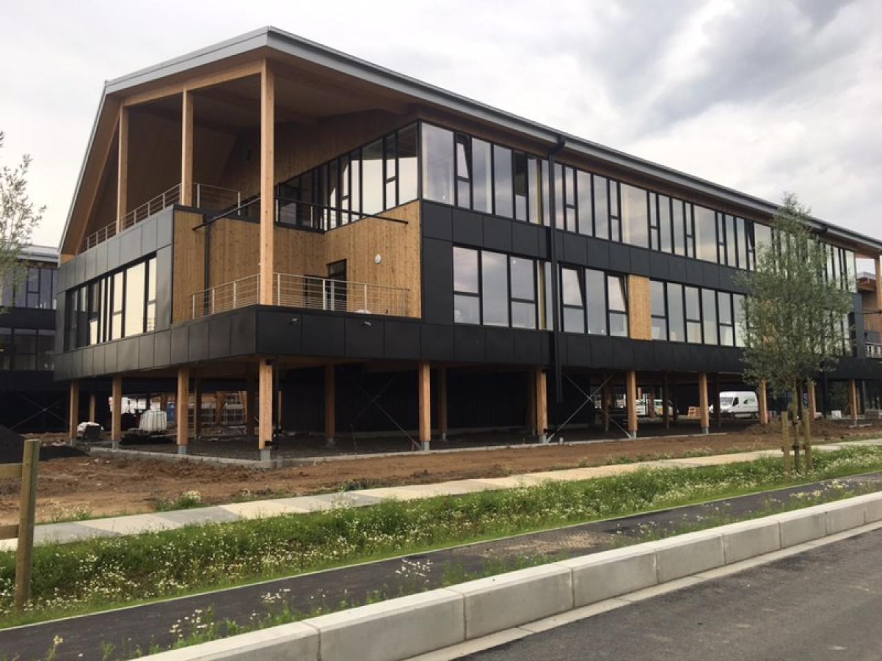 Location bureau Villeneuve-d'Ascq Nord OLBUR2644849 9