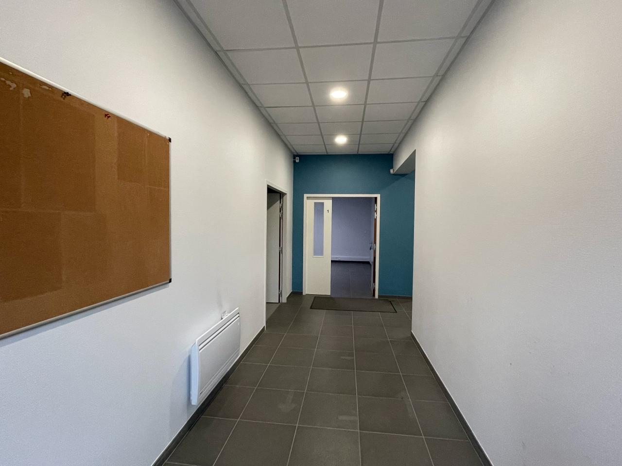 Location bureau Mont-Saint-Aignan Seine-Maritime OLBUR2427073 3