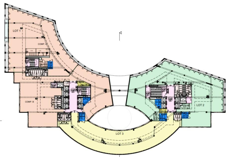 Location bureau Paris OLBUR2309472 7