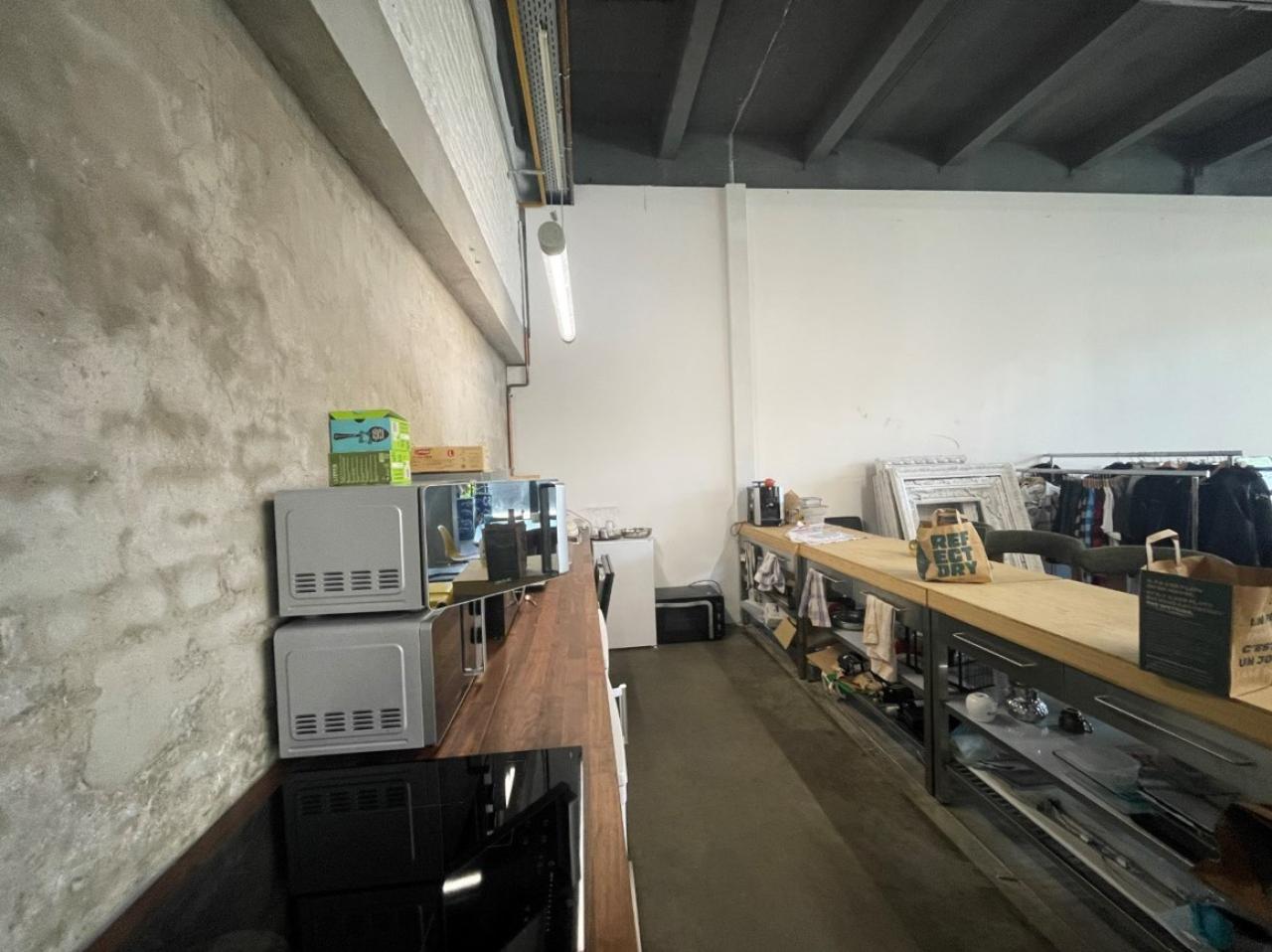Vente bureau Lille Nord OVBUR2643403 14