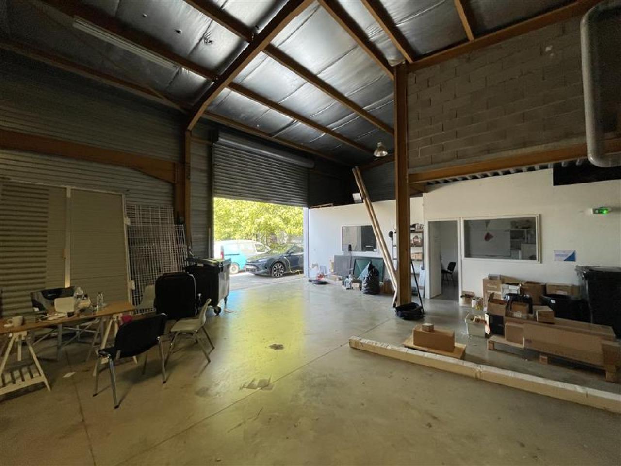 Location bureau Mauguio Hérault OLBUR2424273 39