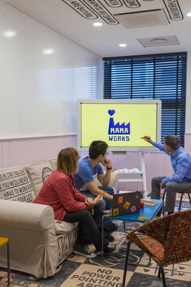 Location coworking Lyon Rhône OLBUR2109076 15