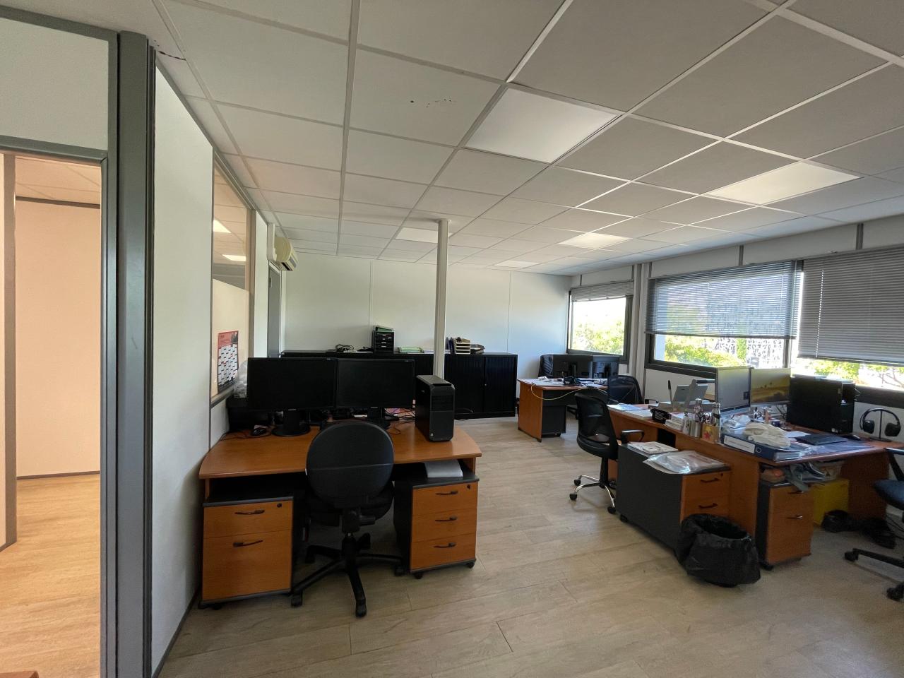 Vente local d'activité Castelnau-le-Lez Hérault OVACT2642246 24