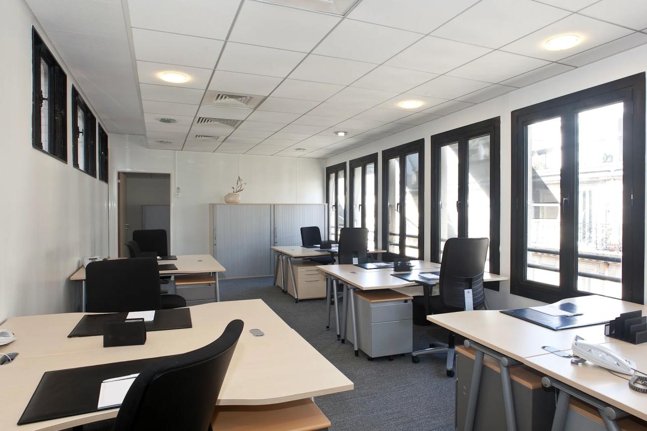 Location coworking Paris OLBUR2100940 3