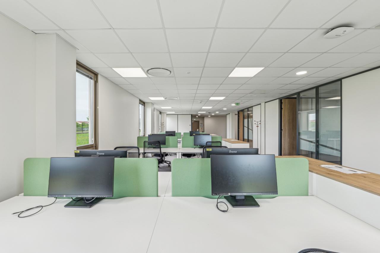 Vente bureau Toulouse Haute-Garonne OVBUR2645040 14