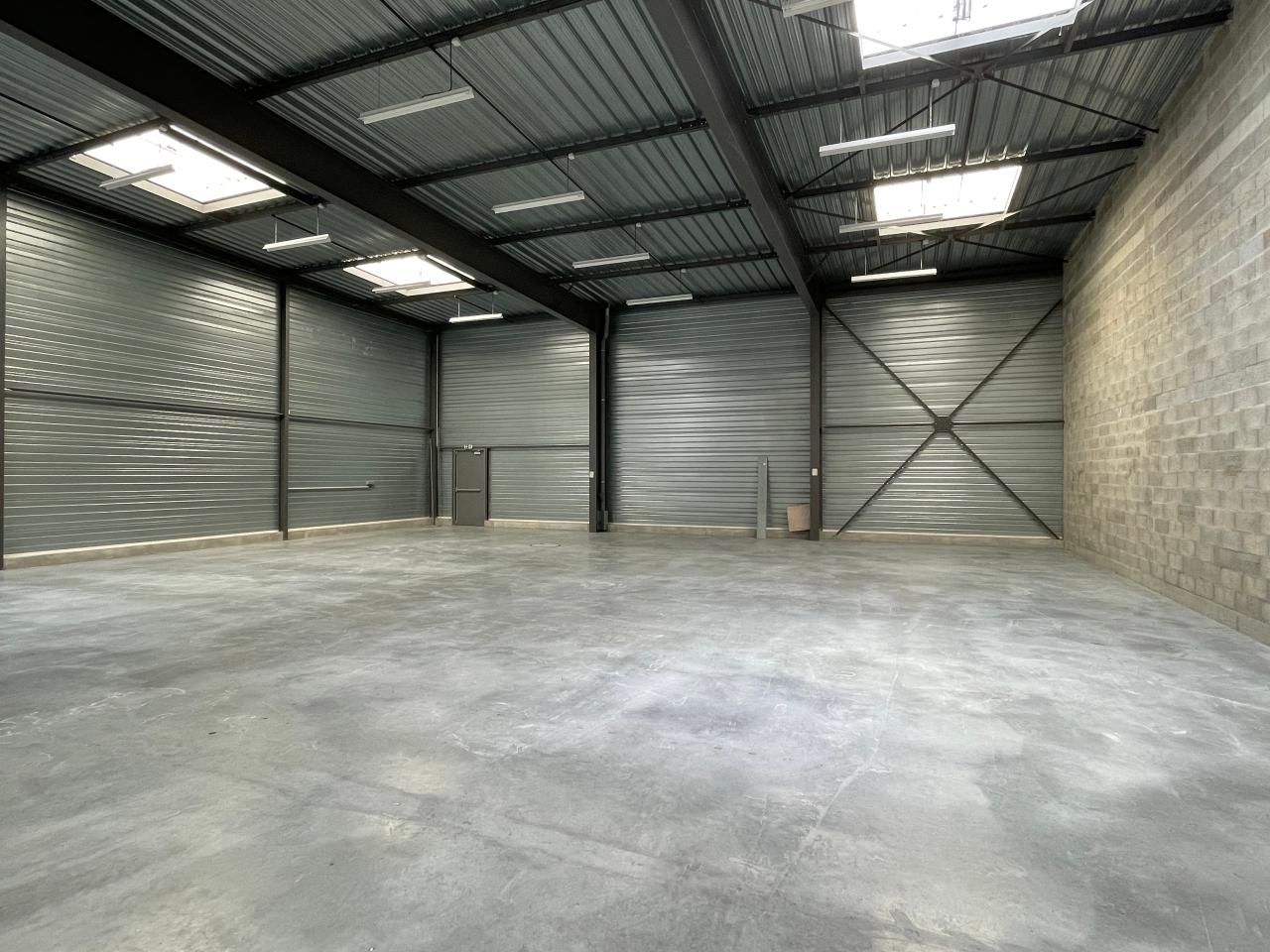 Vente local d'activité Les Sorinieres Loire-Atlantique OVACT2643418 17