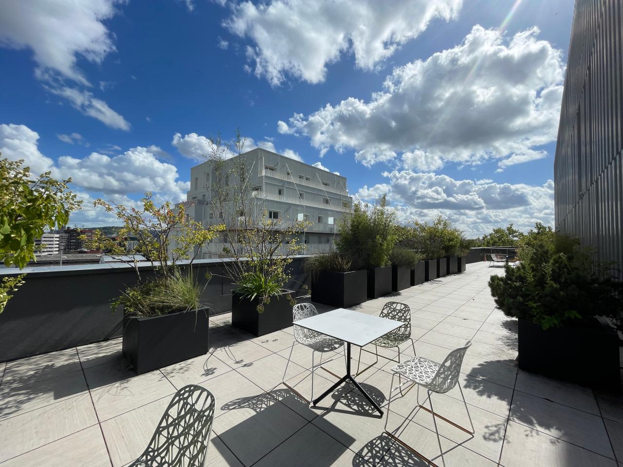 Location bureau Rouen Seine-Maritime OLBUR2533771 8