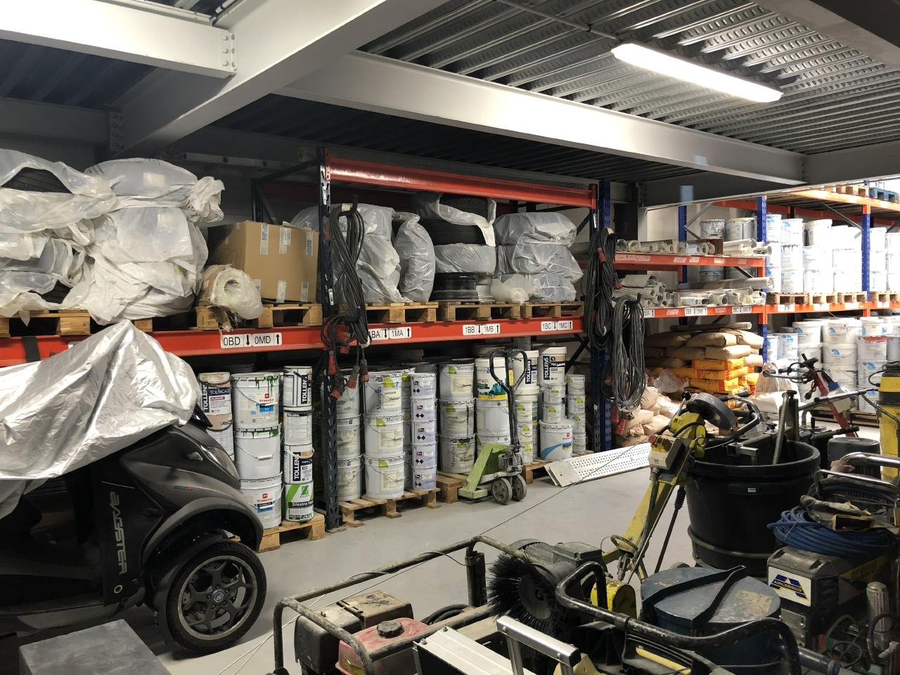 Location local d'activité Grigny Essonne OLACT2106456 4