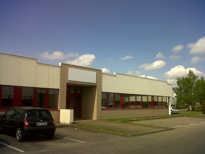 Location bureau La Chapelle-Saint-Mesmin Loiret OLBUR2428310 11