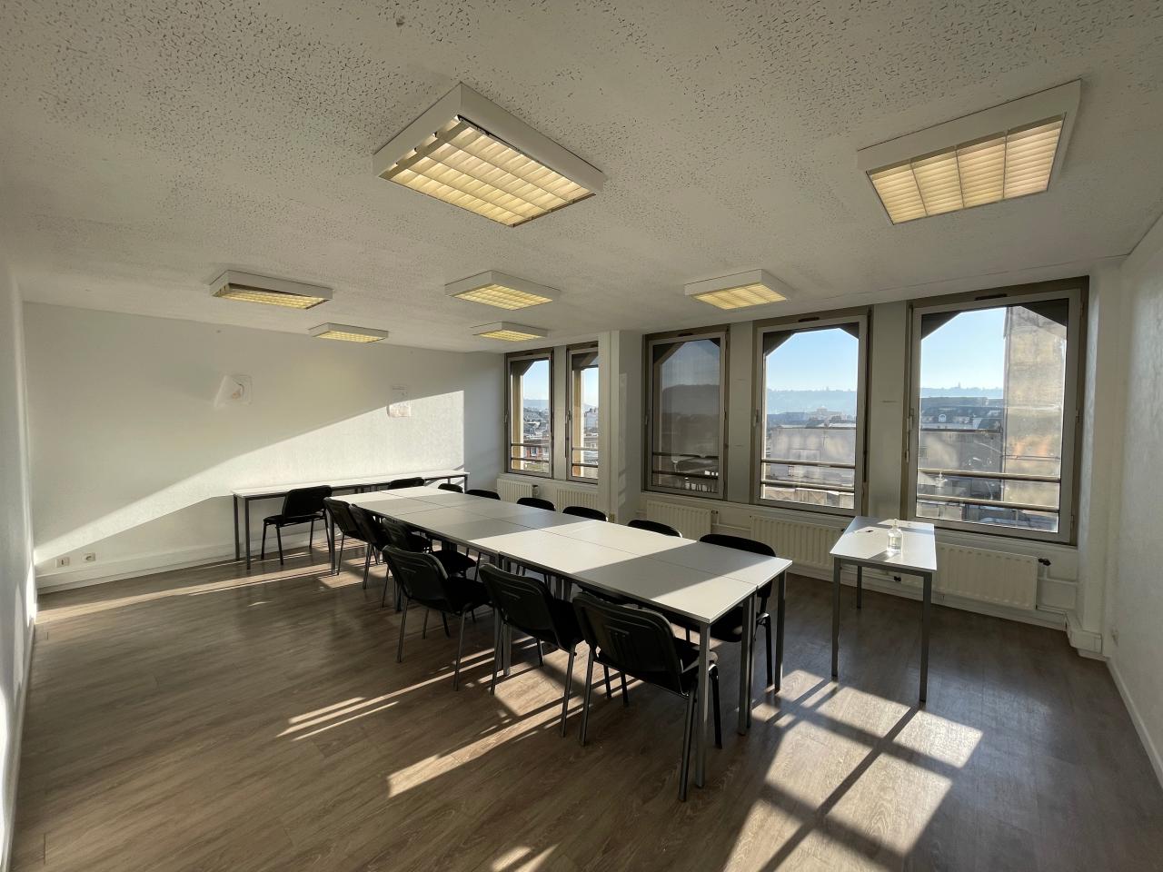 Location bureau Rouen Seine-Maritime OLBUR2640058 4