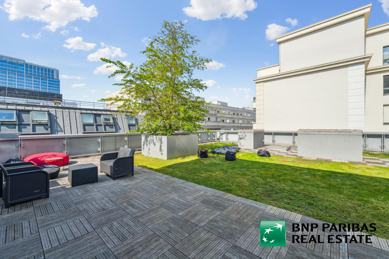Location bureau Levallois-Perret Hauts-de-Seine OLBUR2531657 8
