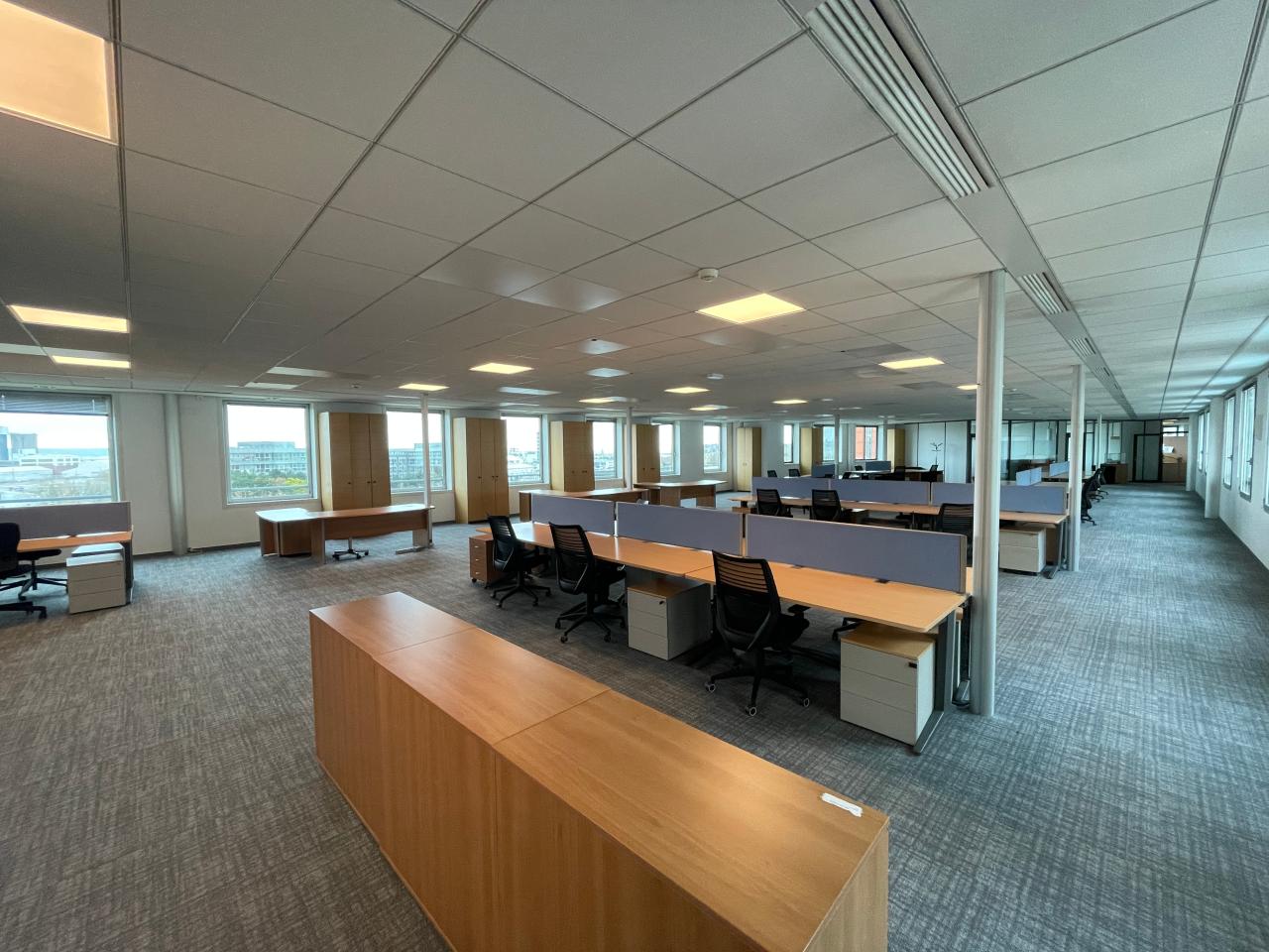 Location bureau Le Havre Seine-Maritime OLBUR2642400 10