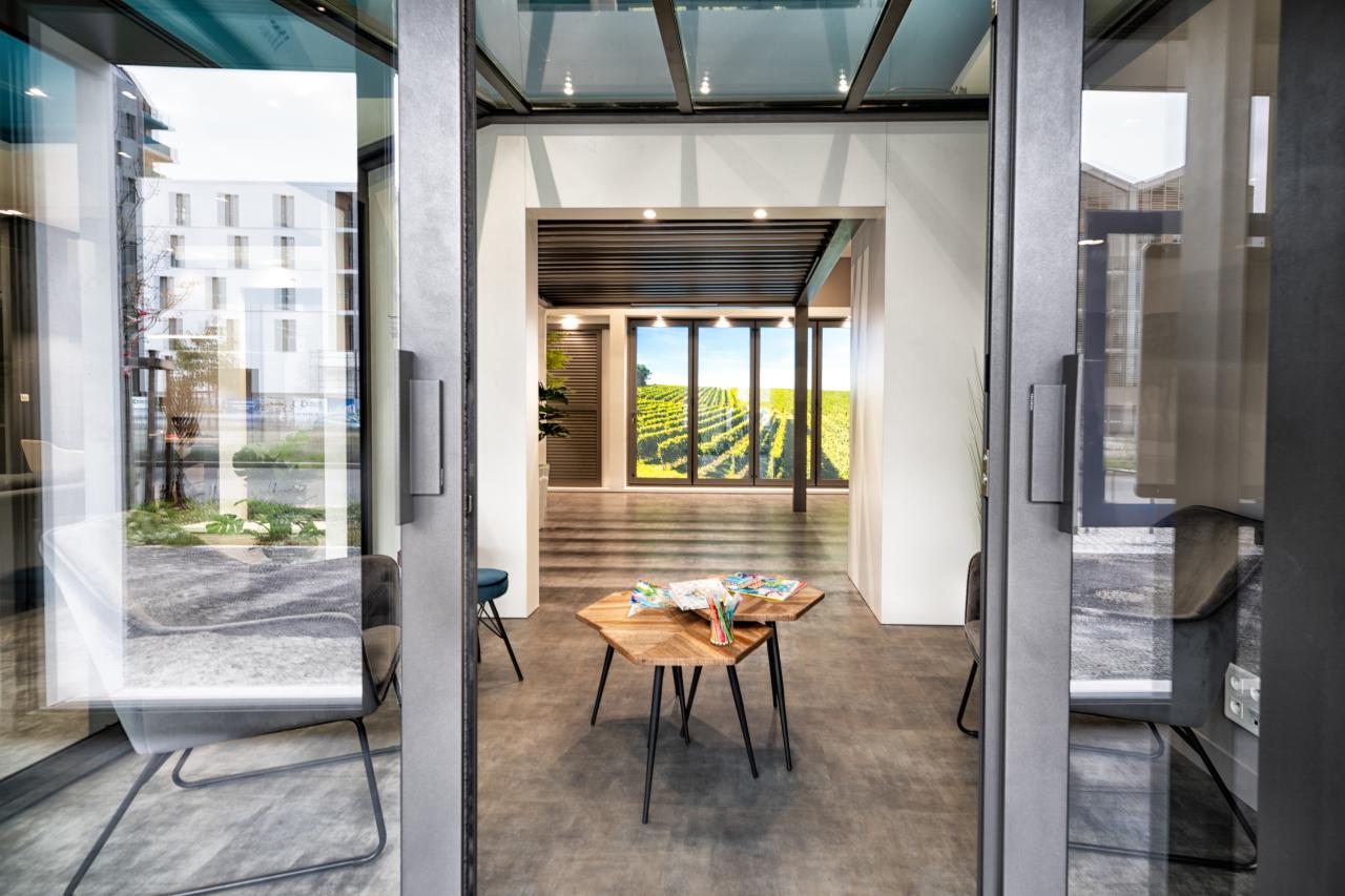 Location local d'activité Bordeaux Gironde OLACT2640378 7