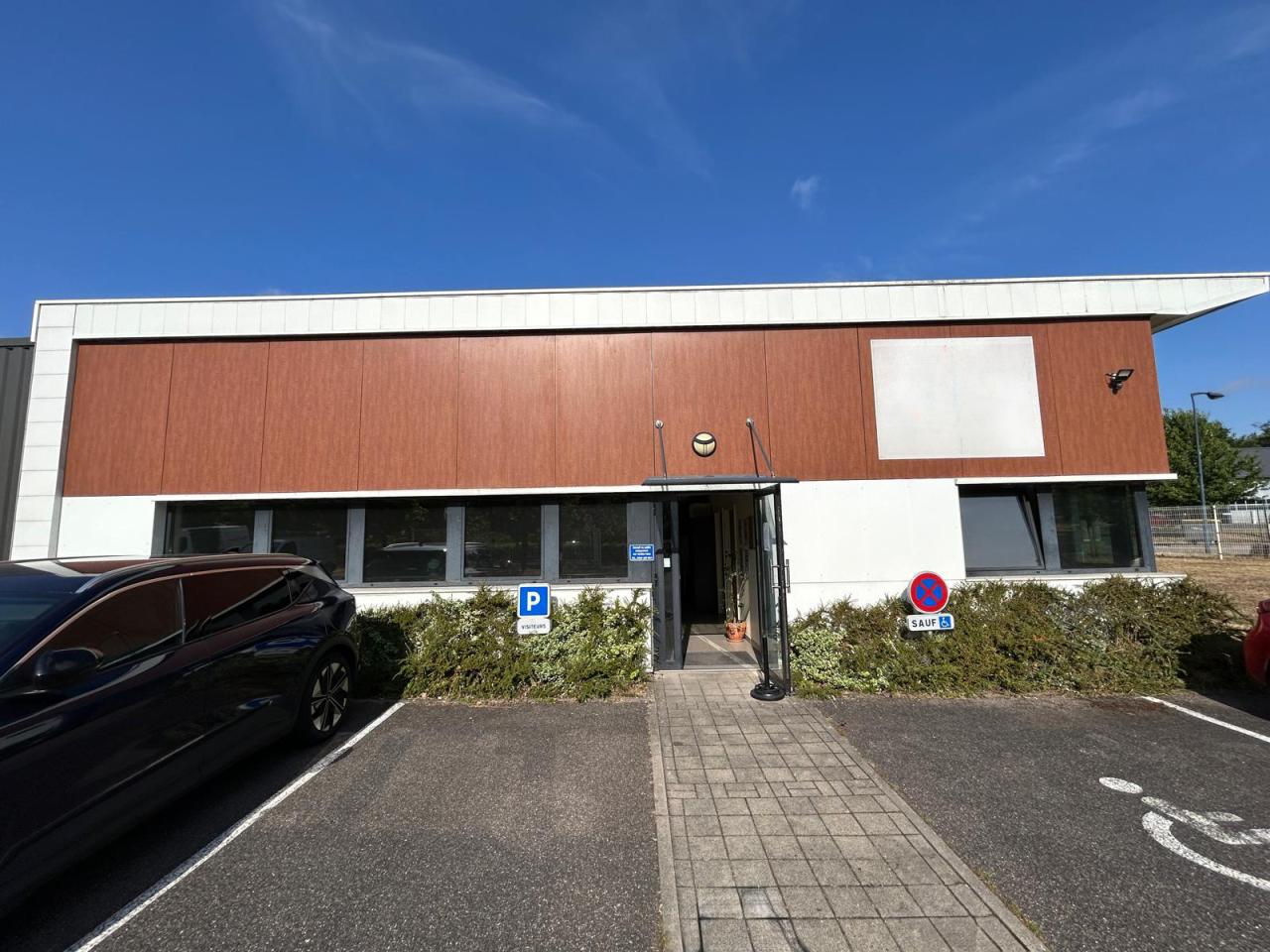 Location bureau Pompey Meurthe-et-Moselle OLBUR2643703 6