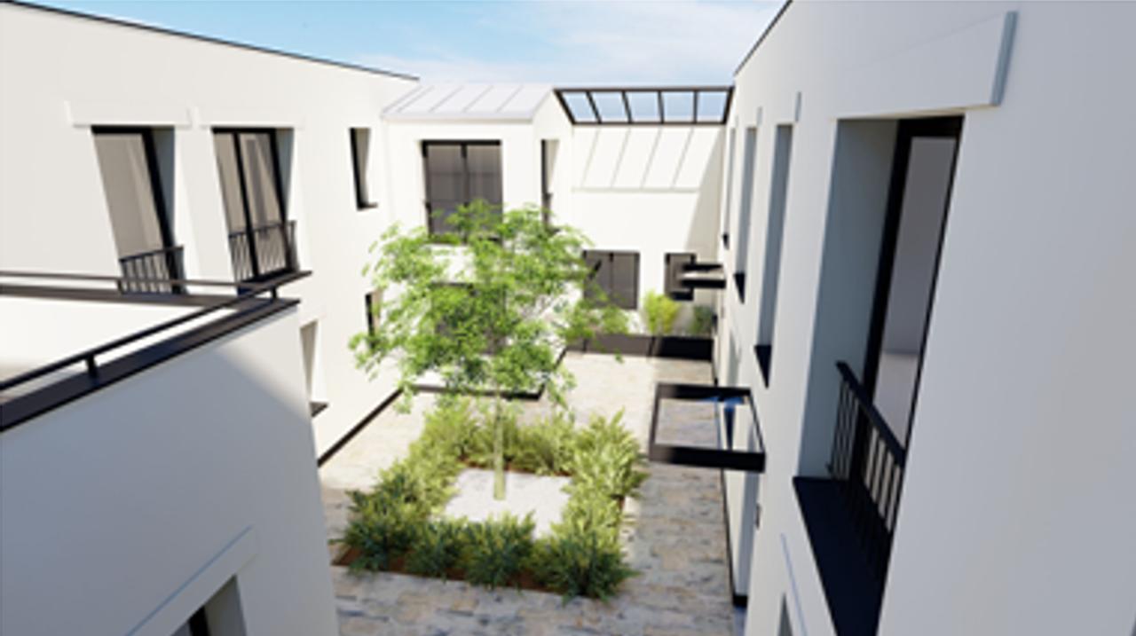 Vente local d'activité Courbevoie Hauts-de-Seine OVACT2531378 8