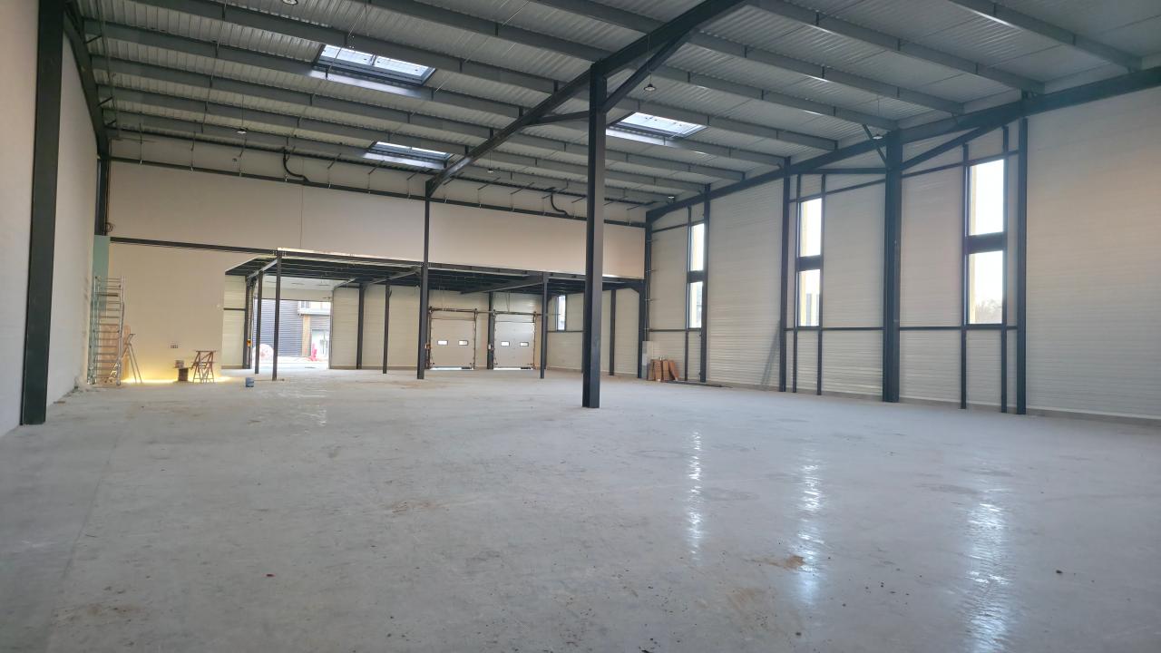 Location local d'activité Queue-en-Brie Val-de-Marne OLACT2317550 1