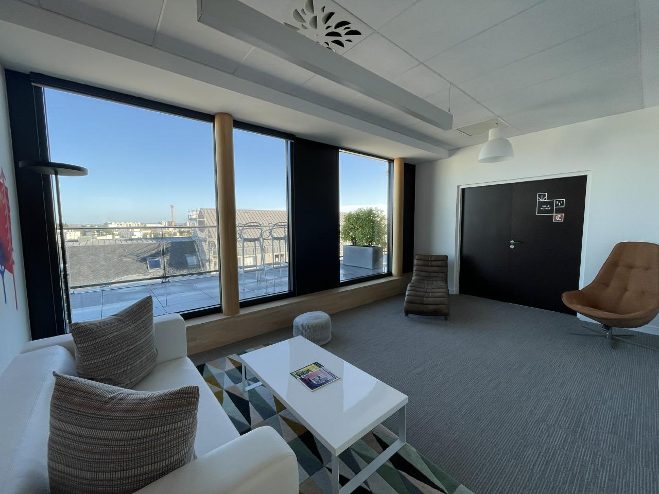 Location bureau Saint-Herblain Loire-Atlantique OLBUR2318554 4