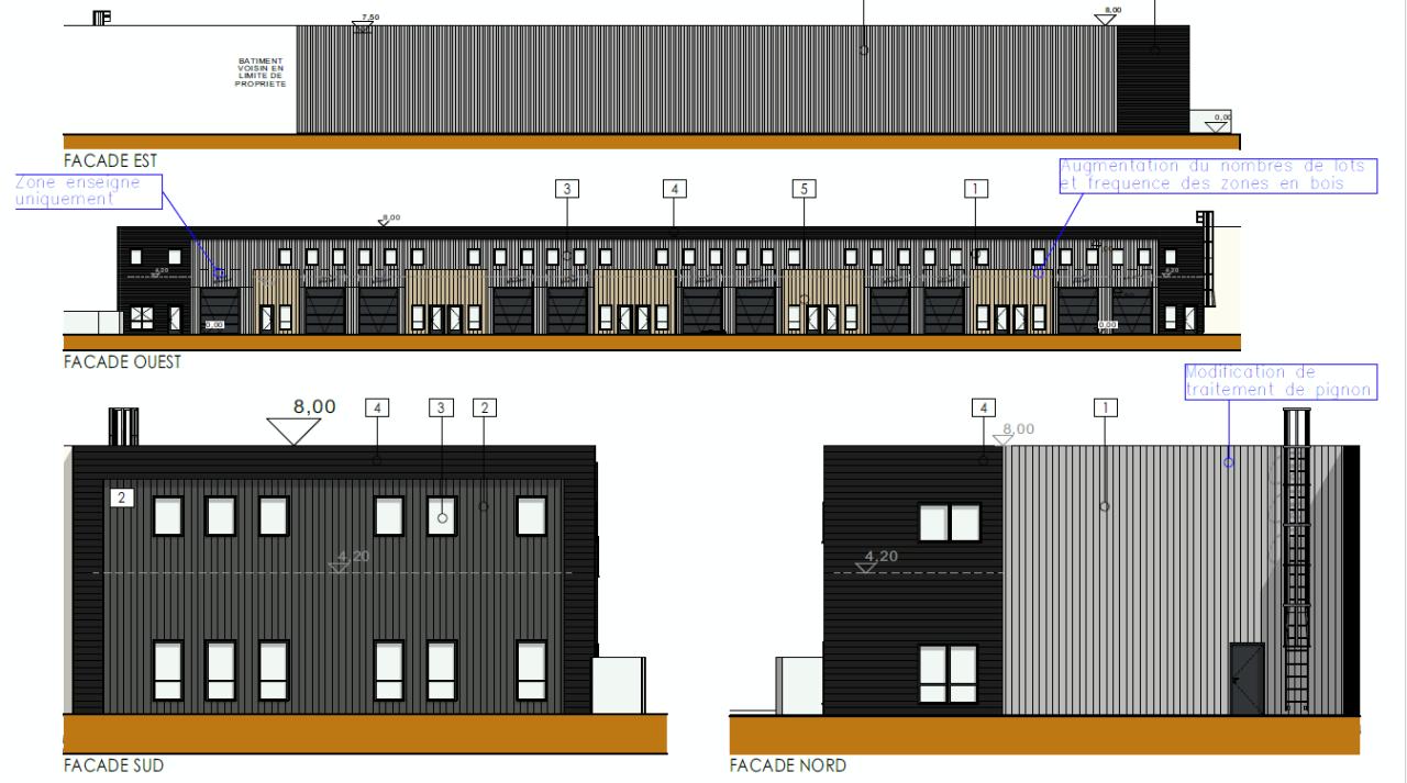 Vente local d'activité Amberieux d'Azergues Rhône OVACT2317403 7